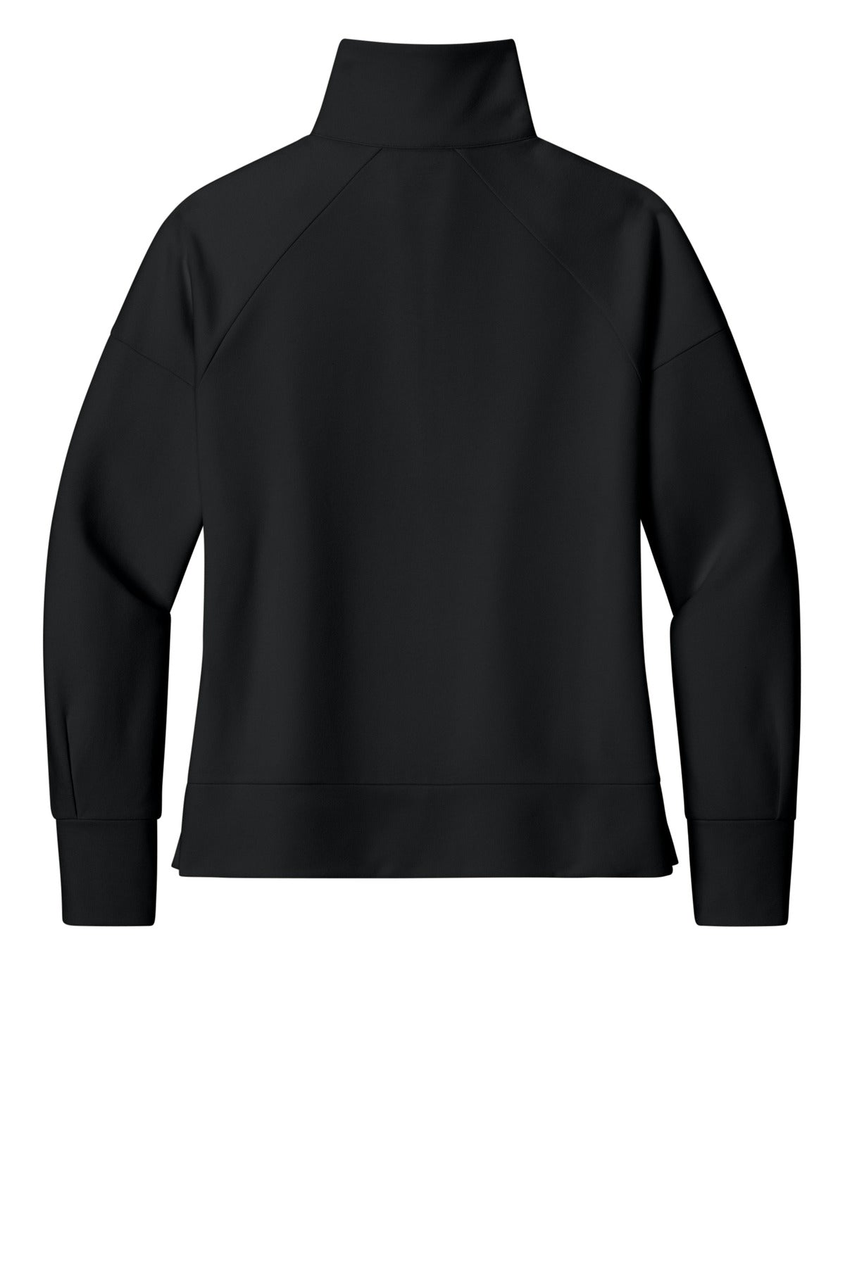OGIO Women's Luuma 1/2-Zip LOG814