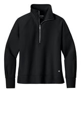 OGIO Women's Luuma 1/2-Zip LOG814