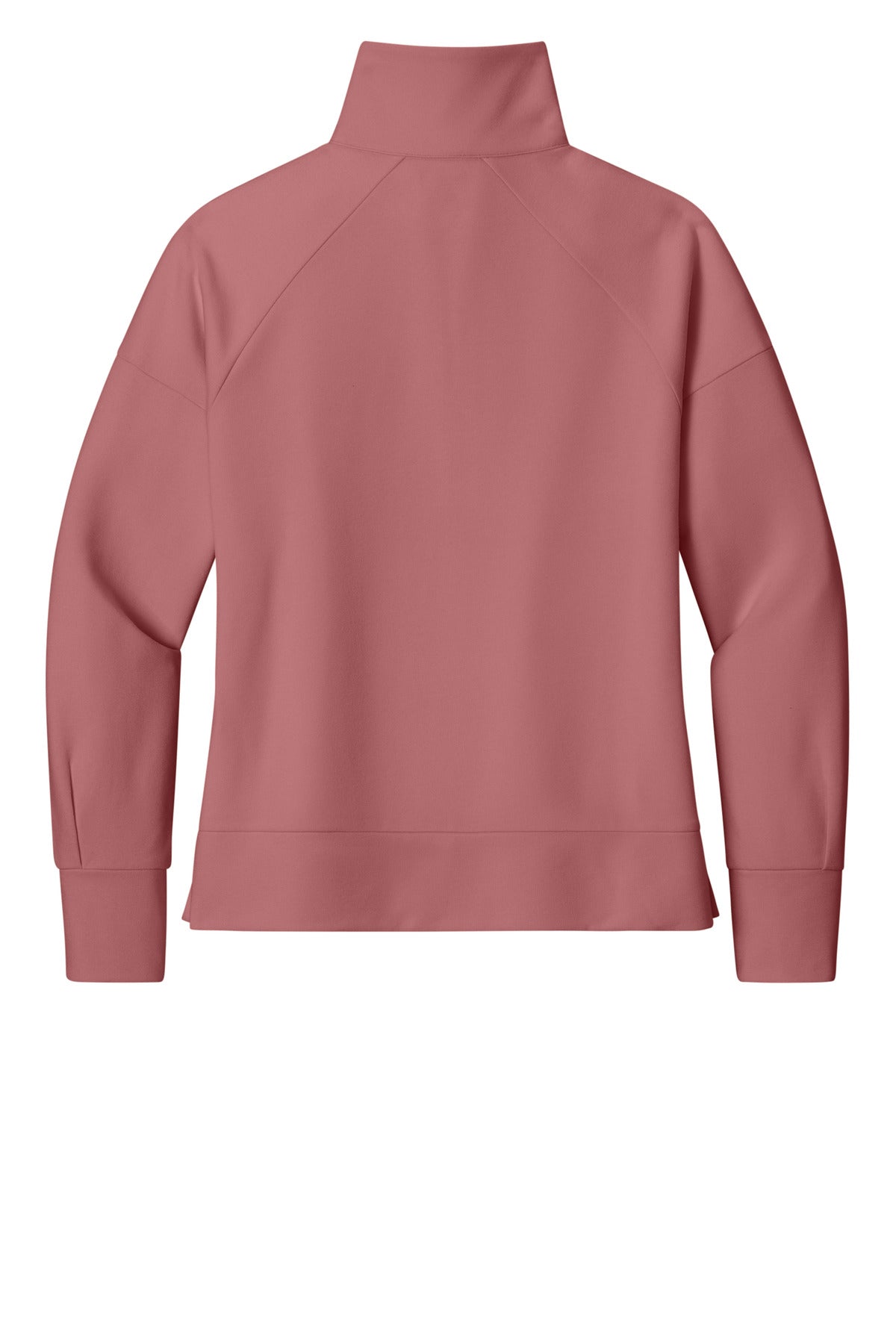 OGIO Women's Luuma 1/2-Zip LOG814