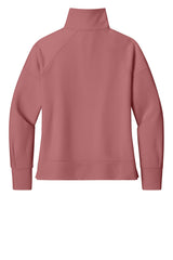 OGIO Women's Luuma 1/2-Zip LOG814