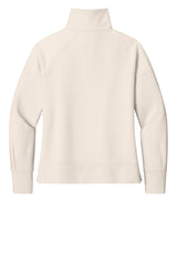 OGIO Women's Luuma 1/2-Zip LOG814