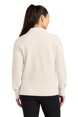 OGIO Women's Luuma 1/2-Zip LOG814