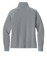 OGIO Women's Luuma 1/2-Zip LOG814