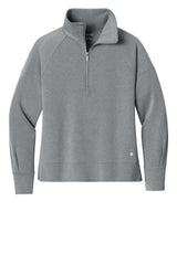 OGIO Women's Luuma 1/2-Zip LOG814