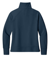 OGIO Women's Luuma 1/2-Zip LOG814