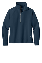 OGIO Women's Luuma 1/2-Zip LOG814