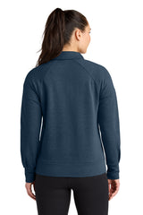 OGIO Women's Luuma 1/2-Zip LOG814