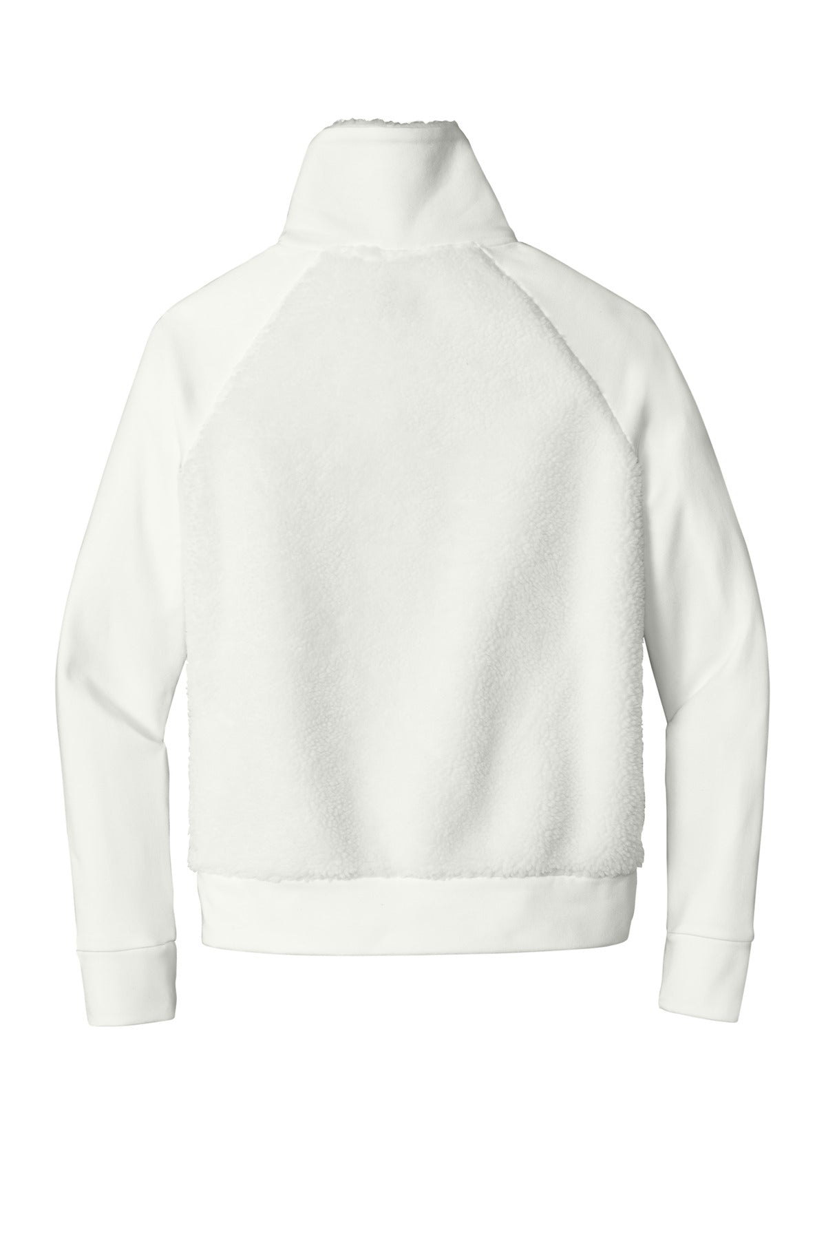 OGIO  Women's Luuma Sherpa Full-Zip LOG815
