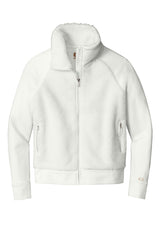 OGIO  Women's Luuma Sherpa Full-Zip LOG815