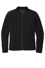 OGIO Women's Hinge Full-Zip LOG820