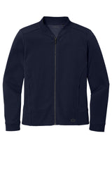 OGIO Women's Hinge Full-Zip LOG820