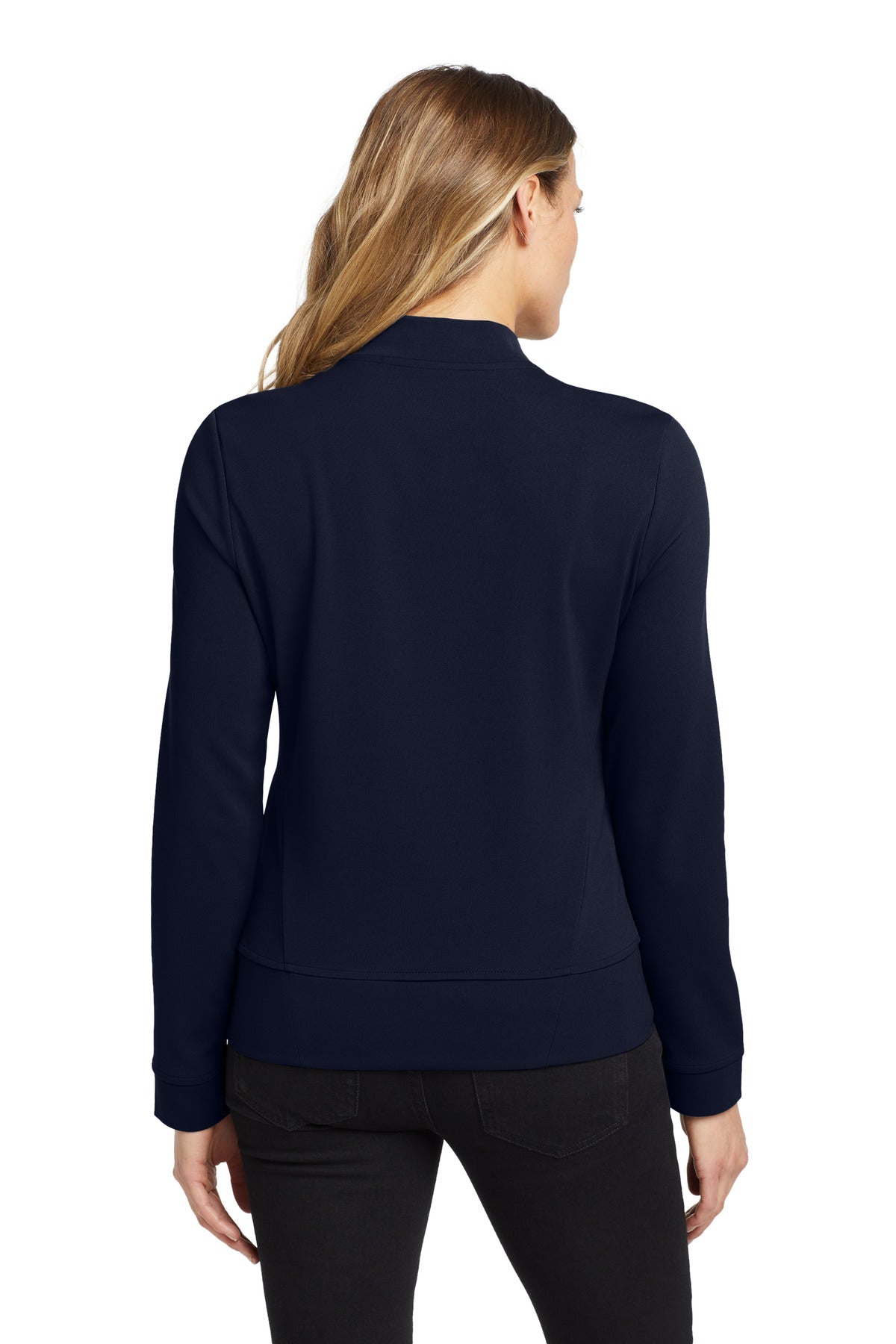 OGIO Women's Hinge Full-Zip LOG820