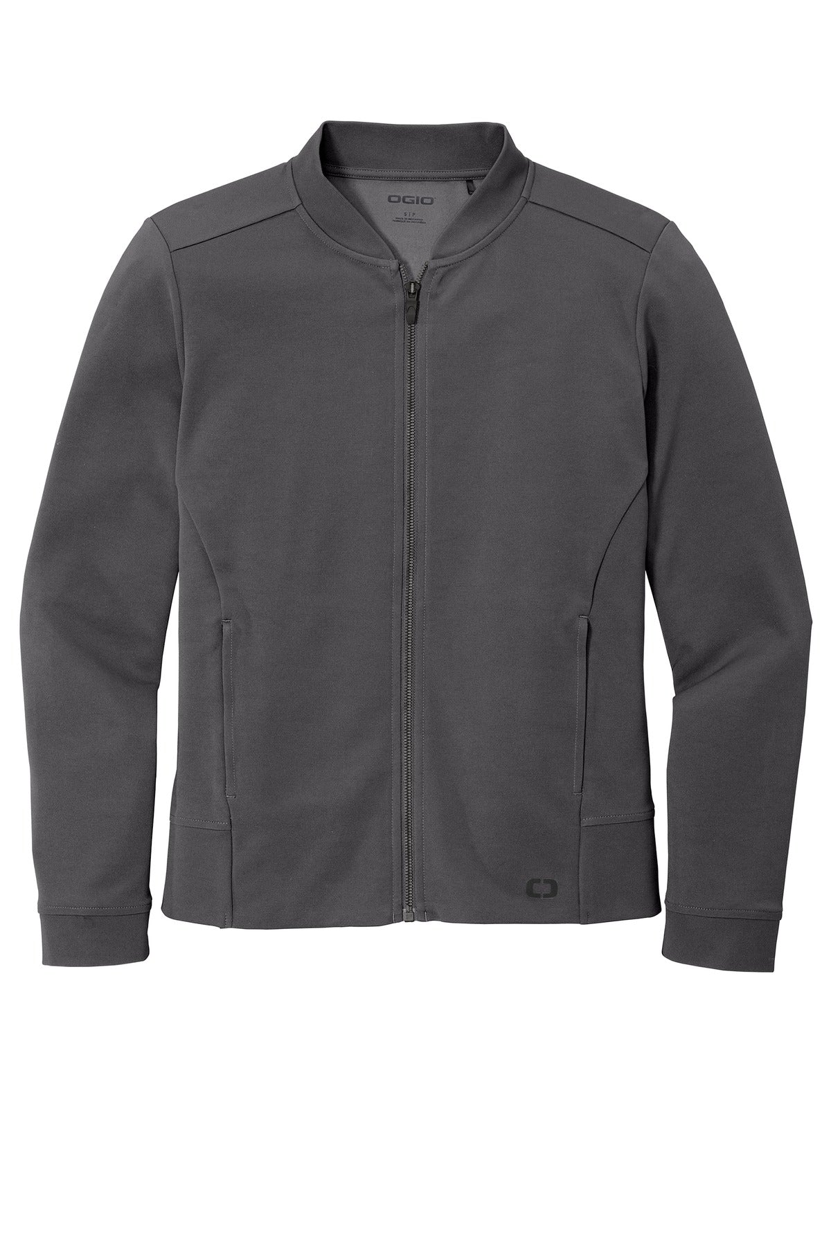 OGIO Women's Hinge Full-Zip LOG820
