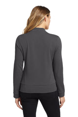 OGIO Women's Hinge Full-Zip LOG820