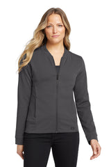OGIO Women's Hinge Full-Zip LOG820