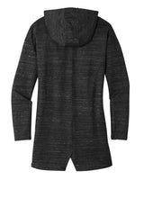 OGIO Women's Flux Full-Zip Hoodie LOG823