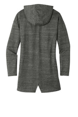 OGIO Women's Flux Full-Zip Hoodie LOG823