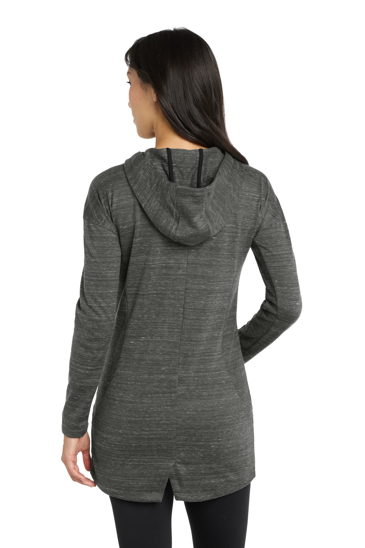 OGIO Women's Flux Full-Zip Hoodie LOG823