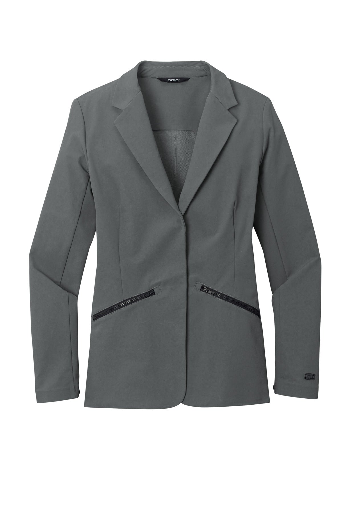 OGIO Women's Fusion Blazer LOG824