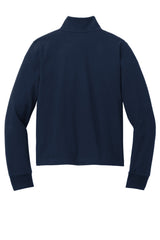 OGIO Women's Outstretch Full-Zip LOG830