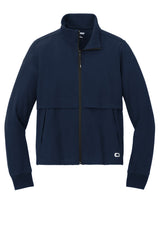 OGIO Women's Outstretch Full-Zip LOG830