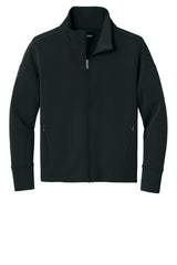 OGIO Women's Transcend Full-Zip LOG860