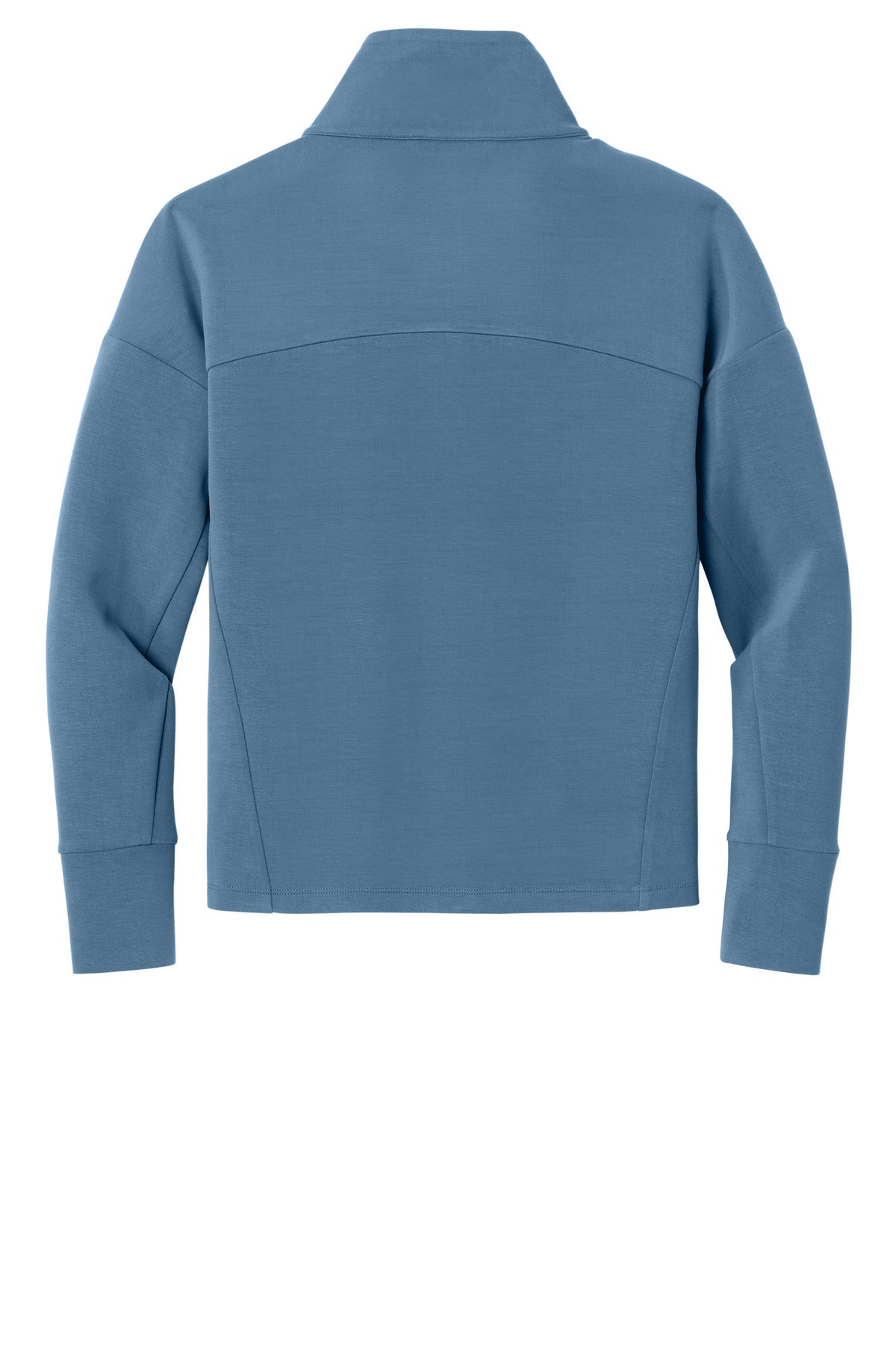 OGIO Women's Transcend Full-Zip LOG860