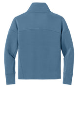 OGIO Women's Transcend Full-Zip LOG860