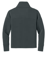OGIO Women's Transcend Full-Zip LOG860