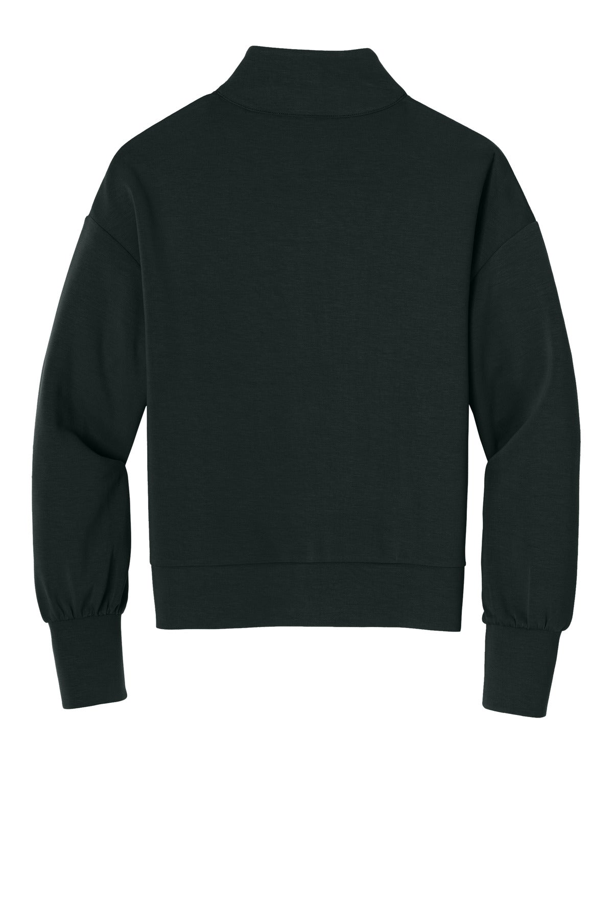 OGIO Women's Transcend 1/4-Zip LOG861