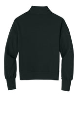 OGIO Women's Transcend 1/4-Zip LOG861