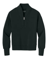 OGIO Women's Transcend 1/4-Zip LOG861