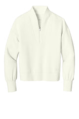 OGIO Women's Transcend 1/4-Zip LOG861