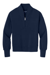 OGIO Women's Transcend 1/4-Zip LOG861