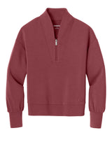 OGIO Women's Transcend 1/4-Zip LOG861