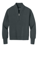 OGIO Women's Transcend 1/4-Zip LOG861