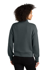 OGIO Women's Transcend 1/4-Zip LOG861