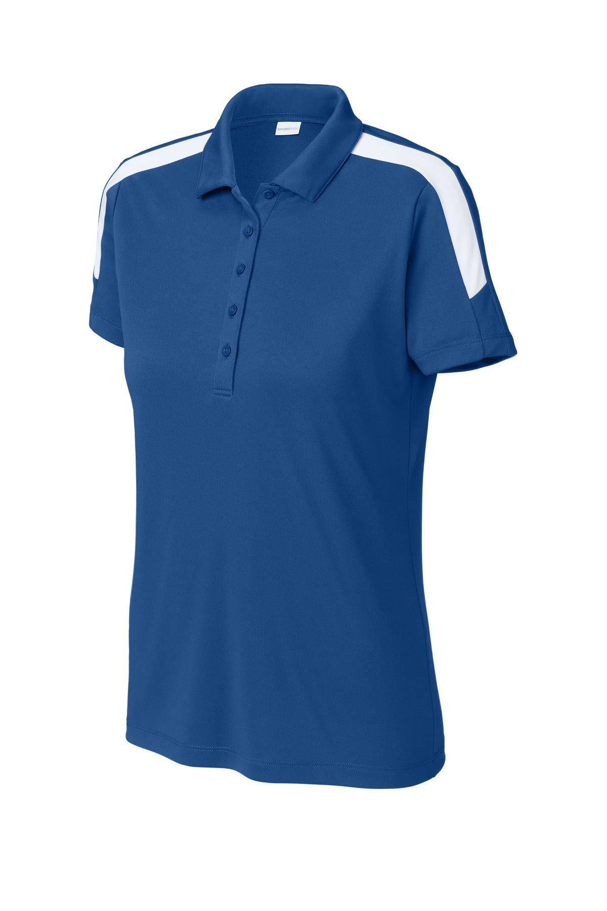 Sport-Tek Women's Competitor United Polo LST104