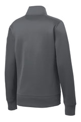 Sport-Tek Women's Sport-Wick Fleece Full-Zip Jacket LST241