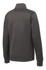 Sport-Tek Women's Sport-Wick Fleece Full-Zip Jacket LST241