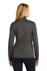 Sport-Tek Women's Sport-Wick Fleece Full-Zip Jacket LST241