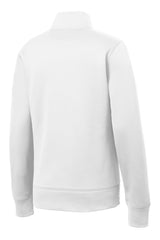 Sport-Tek Women's Sport-Wick Fleece Full-Zip Jacket LST241