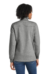 Sport-Tek Women's 1/4-Zip Sweatshirt LST253