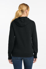 Sport-Tek Women's Pullover Hooded Sweatshirt LST254