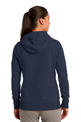 Sport-Tek Women's Pullover Hooded Sweatshirt LST254