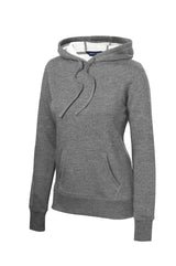 Sport-Tek Women's Pullover Hooded Sweatshirt LST254