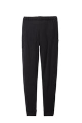 Sport-Tek  Women's PosiCharge  Tri-Blend Wicking Fleece Jogger LST299
