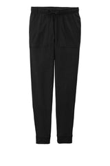 Sport-Tek  Women's PosiCharge  Tri-Blend Wicking Fleece Jogger LST299