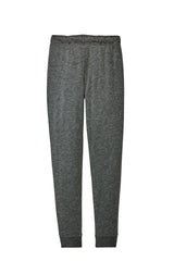 Sport-Tek  Women's PosiCharge  Tri-Blend Wicking Fleece Jogger LST299