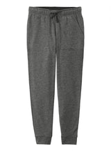 Sport-Tek  Women's PosiCharge  Tri-Blend Wicking Fleece Jogger LST299